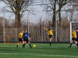 S.K.N.W.K. 3 - Duiveland 3 (competitie) seizoen 2023-2024 (fotoboek 1) (48/71)